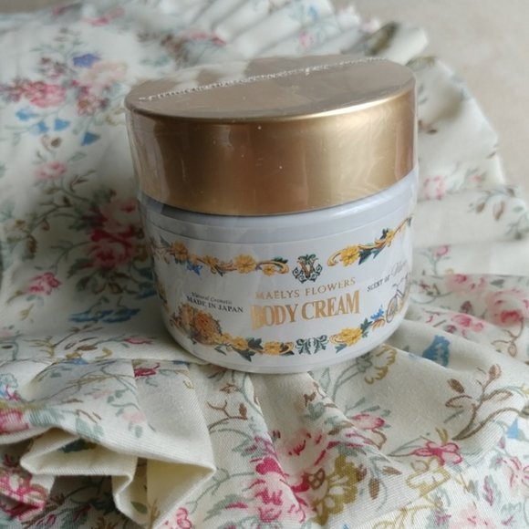 Scent of Varo Japanese body cream - Picture 3 of 6